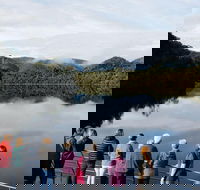 Gordon River Cruise departing from Strahan - Lismore Accommodation