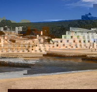 Port Arthur Tour from Hobart - Lismore Accommodation