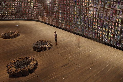 Mt Wellington Tour And MONA Admission - Lismore Accommodation 5