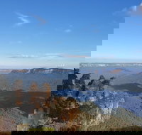 Blue Mountains Unique Small-Group Day Adventure with BBQ Lunch - Lismore Accommodation