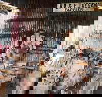 Historic Village Herberton Kuranda Village and the Skyrail Rainforest Cableway - Lismore Accommodation