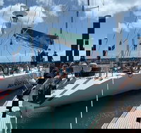 2-Night Whitsundays Sailing Cruise incl. Whitehaven Beach  Great Barrier Reef - Lismore Accommodation