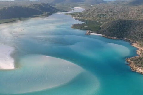 2 Night Small Group Whitsundays Sailing Adventure Aboard Mandrake - Lismore Accommodation 0