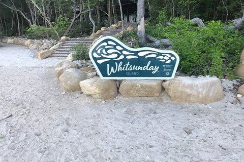 2 Night Small Group Whitsundays Sailing Adventure Aboard Mandrake - Lismore Accommodation 1