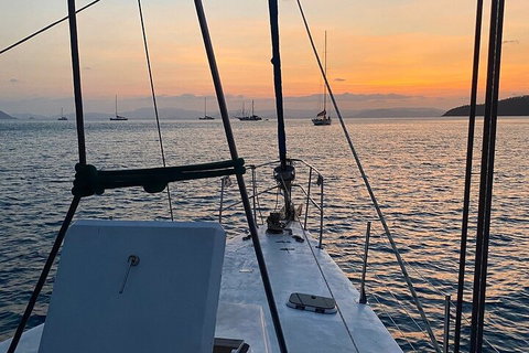 2 Night Small Group Whitsundays Sailing Adventure Aboard Mandrake - Lismore Accommodation 2