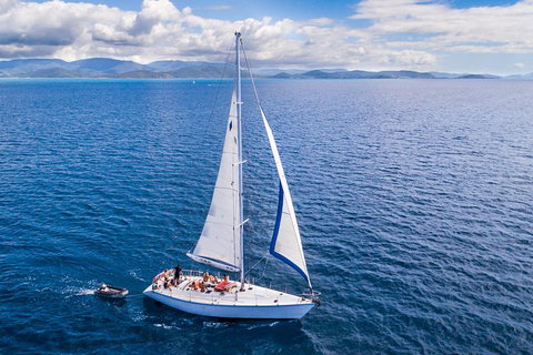 2 Night Small Group Whitsundays Sailing Adventure Aboard Mandrake - Lismore Accommodation 3