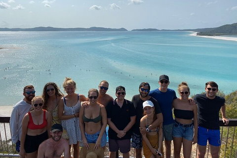 2 Night Small Group Whitsundays Sailing Adventure Aboard Mandrake - Lismore Accommodation 4