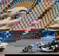 Sydney Scenic Trike or Harley Davidson Tour - Lismore Accommodation