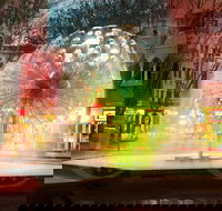 Sydney by Night - Private Luxury Night Tour - Lismore Accommodation