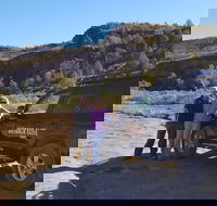 Palm Valley and Hermannsburg 1 Day 4WD Tour - Lismore Accommodation