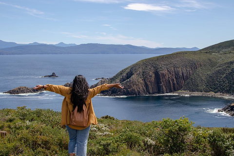 Full-Day Guided Bruny Island Tour From Hobart - Lismore Accommodation 3