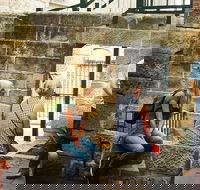 Convicts and The Rocks Sydney's Walking Tour Led by Historian - Lismore Accommodation