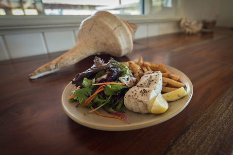 Cygnet Bay Explorer - Lismore Accommodation 3
