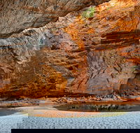 Bungle Bungle Explorer - Lismore Accommodation