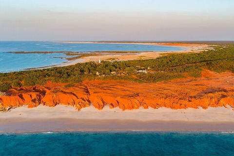 Buccaneer Explorer - Lismore Accommodation 3