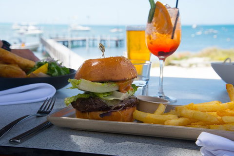 Full Day Tour By Seaplane To Rottnest Island Small Group Trip - Lismore Accommodation 2