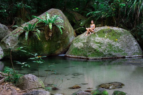 Mossman Gorge Adventure Day - Lismore Accommodation 2