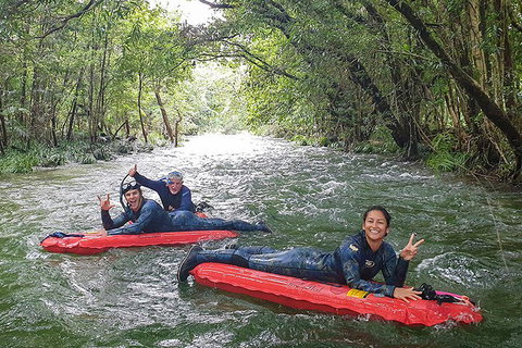 Mossman Gorge Adventure Day - Lismore Accommodation 3