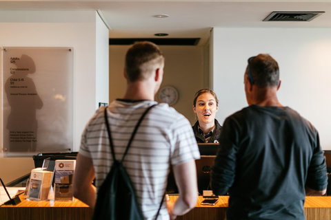 National Anzac Centre General Entry Ticket - Lismore Accommodation 0