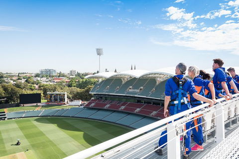 RoofClimb Adelaide Oval Experience - Lismore Accommodation 0