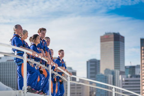 RoofClimb Adelaide Oval Experience - Lismore Accommodation 2