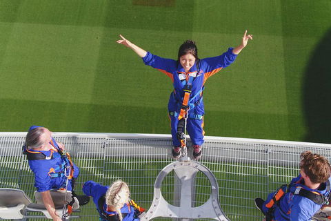 RoofClimb Adelaide Oval Experience - Lismore Accommodation 3