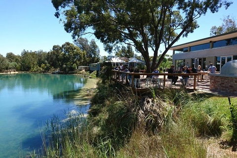 Maggie Beer Farm - Barossa Valley Regional Tour - Lismore Accommodation 0