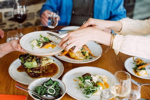 Maggie Beer Farm - Barossa Valley Regional Tour - Lismore Accommodation 2