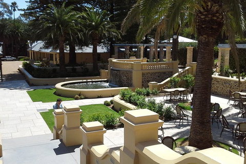 Maggie Beer Farm - Barossa Valley Regional Tour - Lismore Accommodation 4