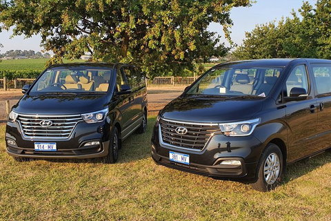 Maggie Beer Farm - Barossa Valley Regional Tour - Lismore Accommodation 5