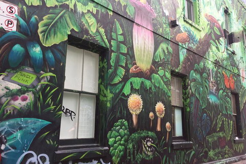 Half Day Small Group Guided Shopping Tour In Melbourne - Lismore Accommodation 1