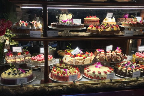 Half Day Small Group Guided Shopping Tour In Melbourne - Lismore Accommodation 2