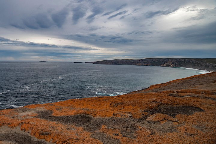 North Cape SA Lismore Accommodation