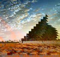 Highlights of Uluru Including Sunrise and Breakfast - Lismore Accommodation