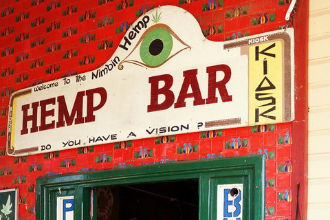 Byron Surrounds: Nimbin Waterfall Adventure - Swimming Tour - Lismore Accommodation 4