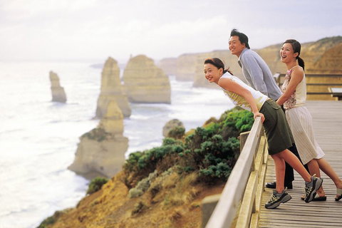 Melbourne Super Saver: Great Ocean Road + Phillip Island + Attraction Pass - Lismore Accommodation 2