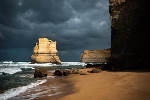 Melbourne Super Saver: Great Ocean Road + Phillip Island + Attraction Pass - Lismore Accommodation 5