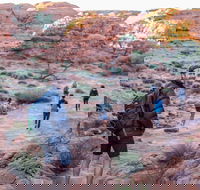 6 Day Red Centre Explorer with Accommodation - Lismore Accommodation