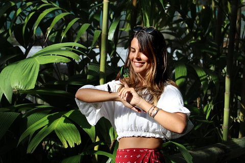 Australian Butterfly Sanctuary - Lismore Accommodation 1
