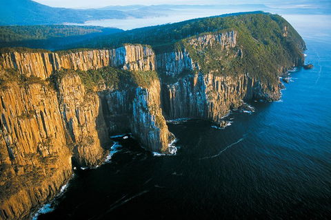 Full-Day Bruny Island Cruises Day Tour From Hobart - Lismore Accommodation 2