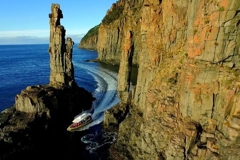Full-Day Bruny Island Cruises Day Tour From Hobart - Lismore Accommodation 3