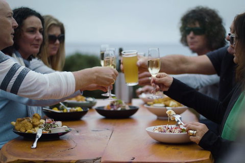 Bruny Island Traveller - Gourmet Tasting And Sightseeing Day Trip From Hobart - Lismore Accommodation 0