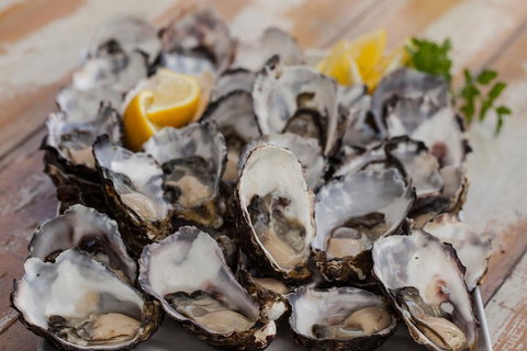 Bruny Island Traveller - Gourmet Tasting And Sightseeing Day Trip From Hobart - Lismore Accommodation 4