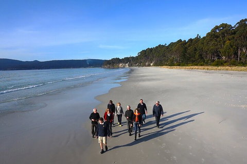 Bruny Island Traveller - Gourmet Tasting And Sightseeing Day Trip From Hobart - Lismore Accommodation 5