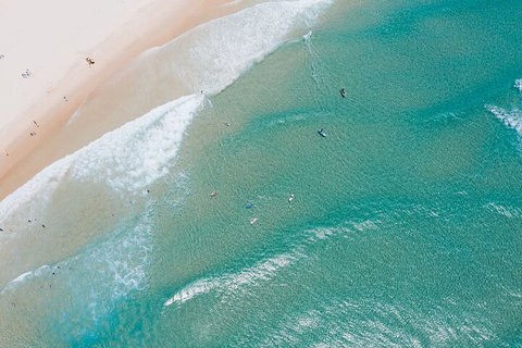 North Stradbroke Island Day Trip From Brisbane - Lismore Accommodation 2