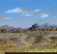 Overnight Uluru Ayers Rock Small-Group Camping Tour - Lismore Accommodation