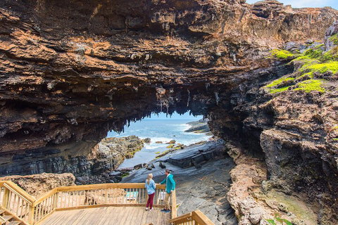 Full-Day Kangaroo Island Experience Departing From Kangaroo Island - Lismore Accommodation 3