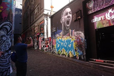 Melbourne City Tour And Phillip Island In One Day - Lismore Accommodation 1