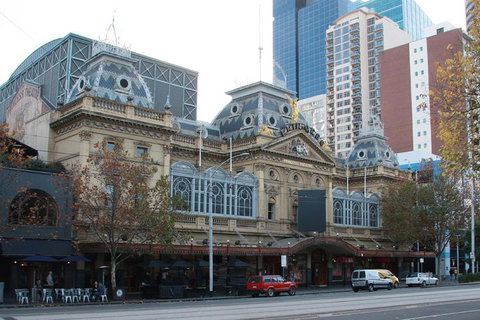 Melbourne City Tour And Phillip Island In One Day - Lismore Accommodation 2