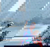 Lunch Buffet Cruise on the Gold Coast - Lismore Accommodation